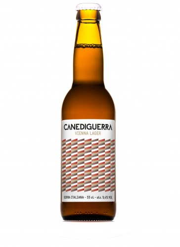 Canediguerra - Double IPA