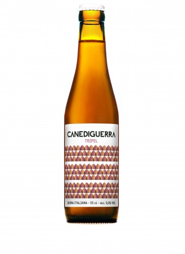 Canediguerra - Tripel