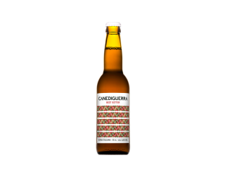 Canediguerra - Bohemian Pils