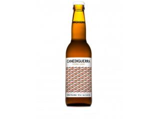 Canediguerra - Double IPA
