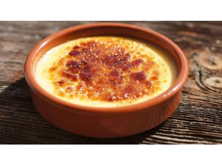 Crema catalana